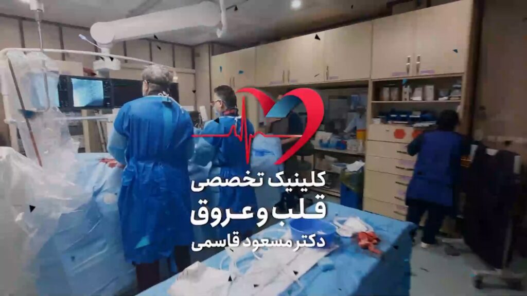 تنگی عروق گردن(کاروتید) با ریسک بالا