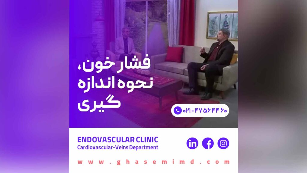 فشار خون، نحوه اندازه گیری